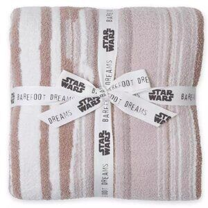 Star Wars CozyChic® Tatooine Landspeeder Throw Blanket by Barefoot Dreams